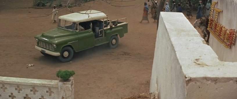 Chevrolet Task-Force 3800