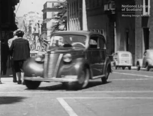 Fiat 1100 A
