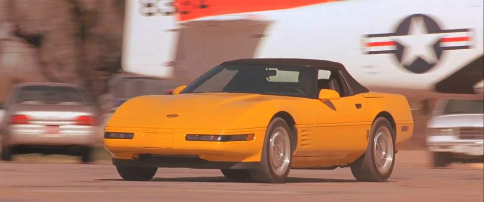 Chevrolet Corvette C4
