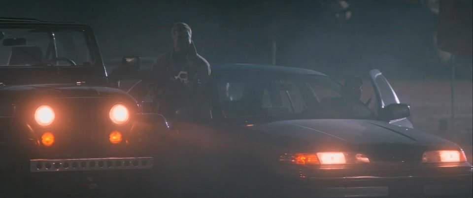 Ford Crown Victoria
