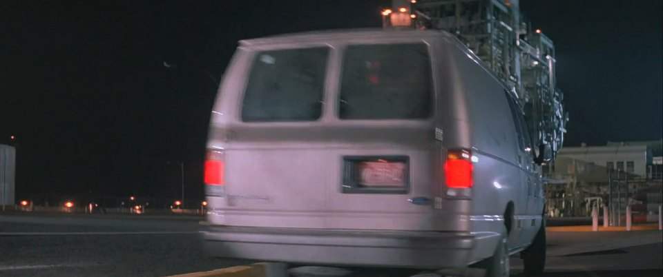 Ford Econoline
