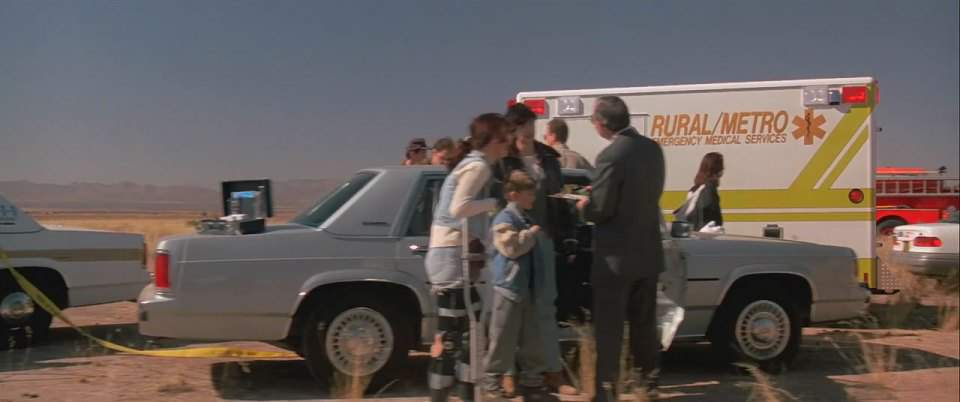 Ford LTD Crown Victoria