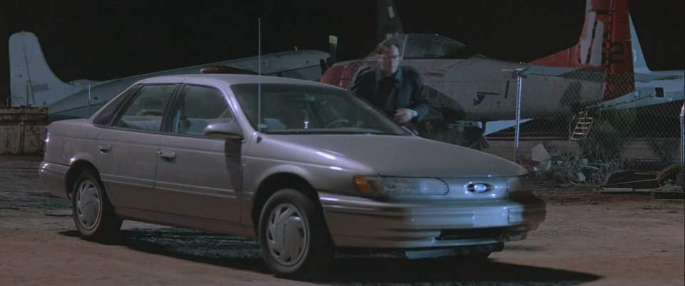 Ford Taurus