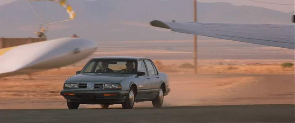 Oldsmobile Eighty-Eight Royale