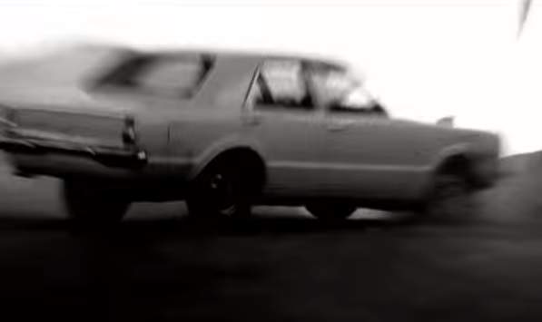 Ford Taunus