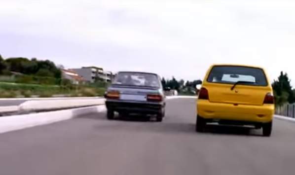 Peugeot 309