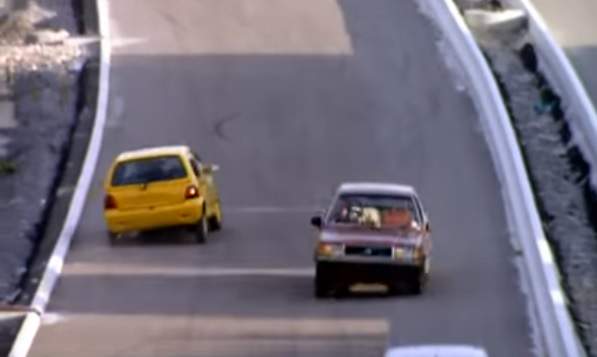 Volvo 340