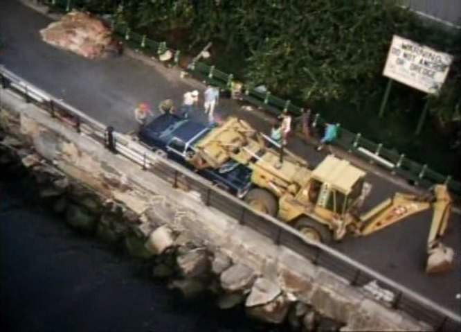 Bucyrus-Erie Dynahoe 200