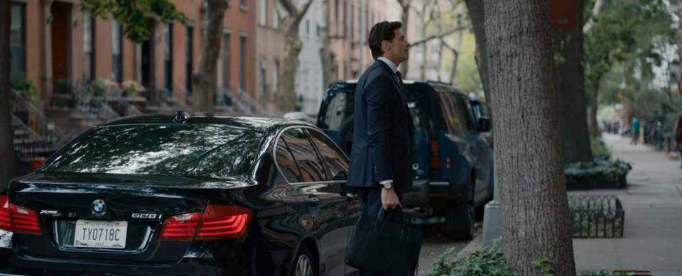 BMW 528i