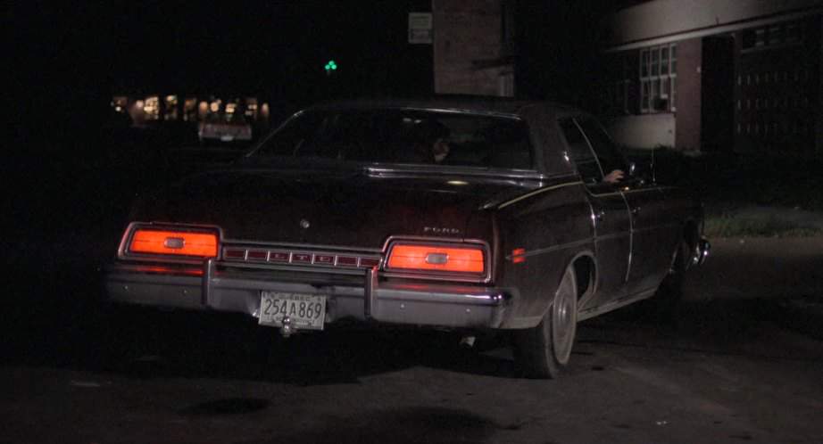 Ford LTD