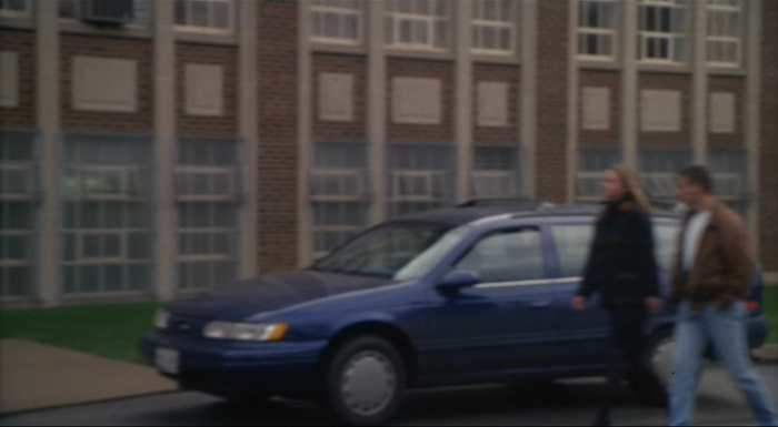 Ford Taurus