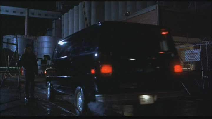 GMC Vandura
