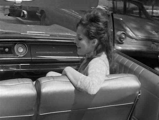 Buick LeSabre