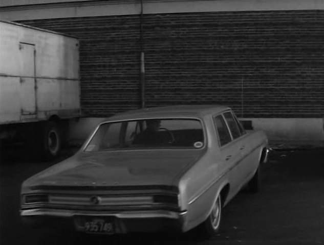 Buick Special Deluxe