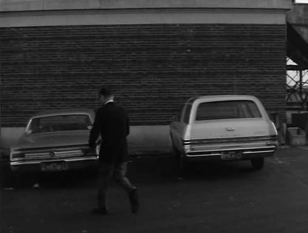 Buick SportWagon