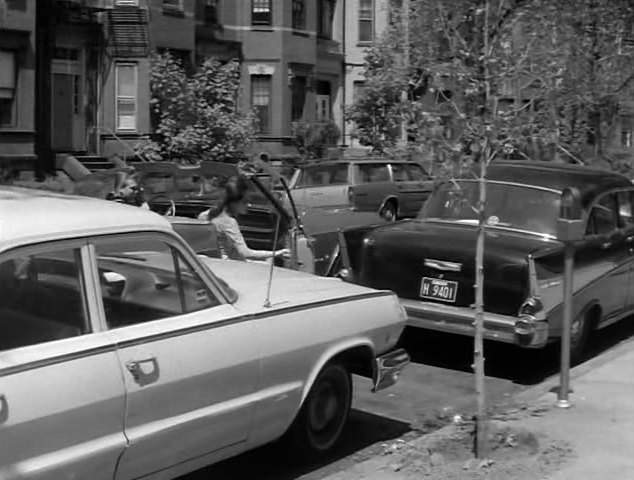 Chevrolet Biscayne