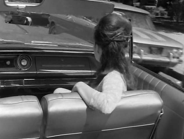 Chevrolet Corvair