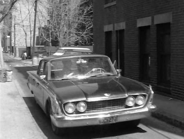 Ford Fairlane 500