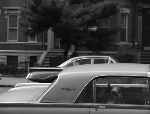Ford Thunderbird