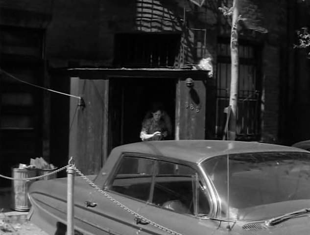 Oldsmobile Dynamic 88