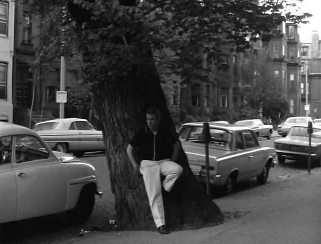 Rambler American