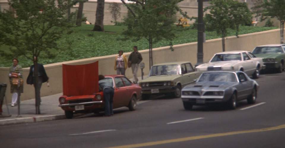 Chevrolet Vega