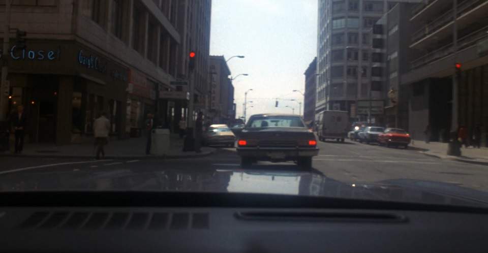 Ford Granada
