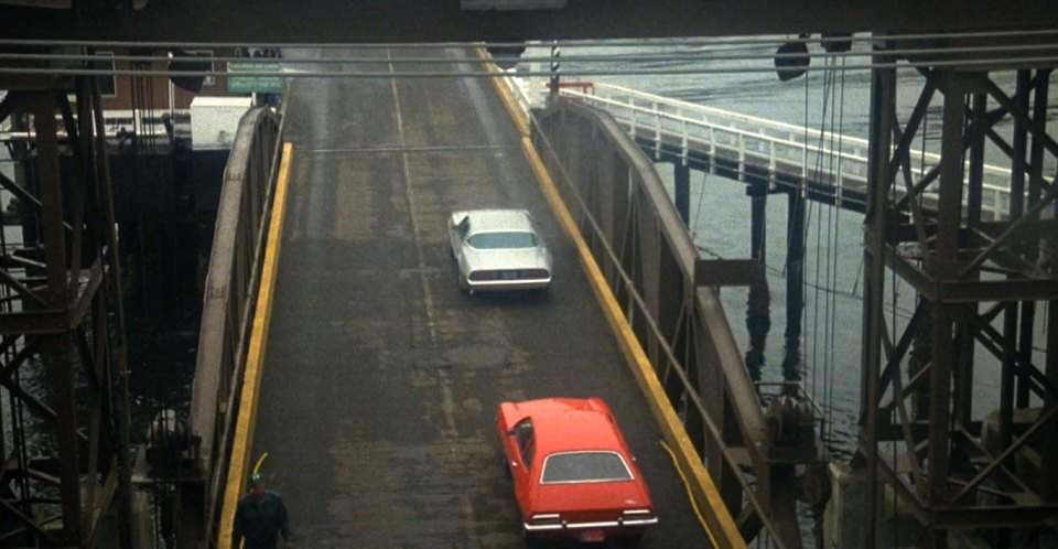 Ford Pinto