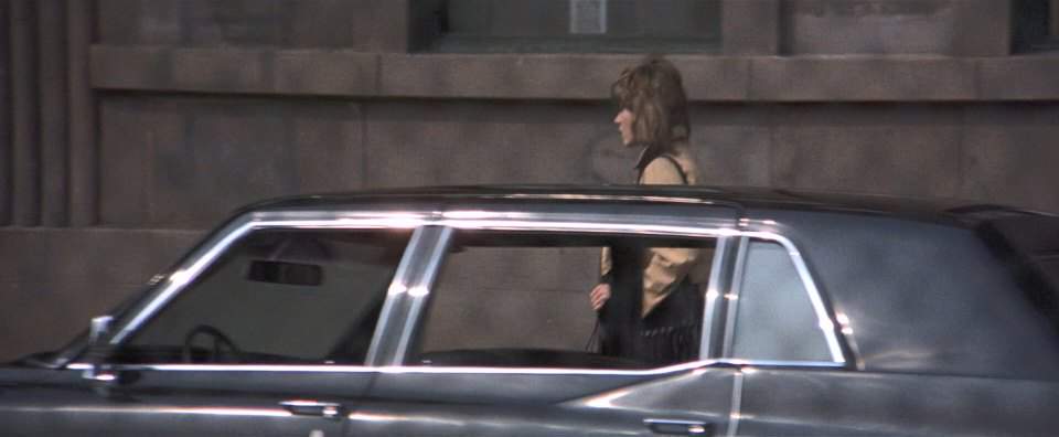 Cadillac Fleetwood 75