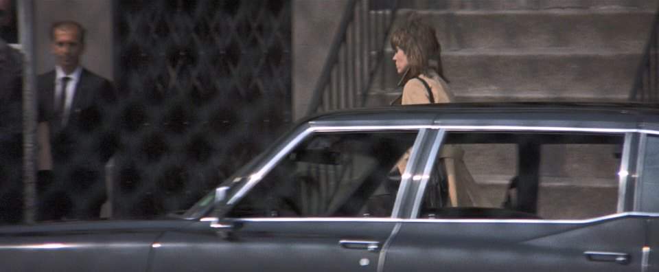 Cadillac Fleetwood 75