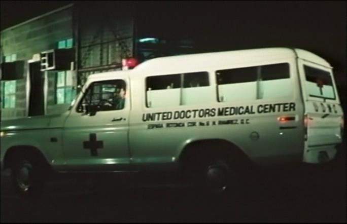 Ford F-100