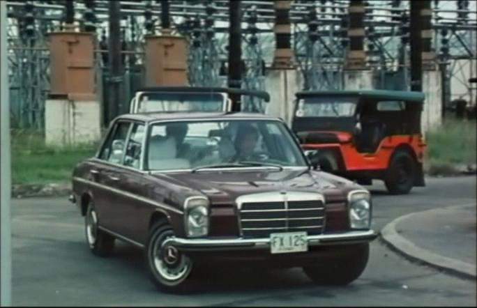 Mercedes-Benz 