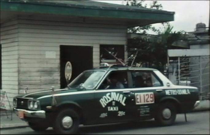 Toyota Corona