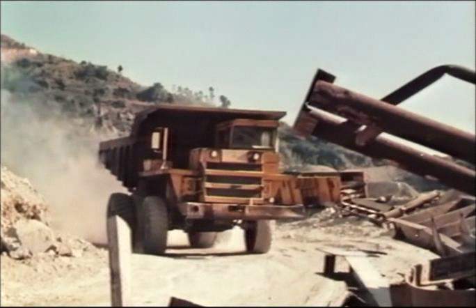 Wabco Haulpak