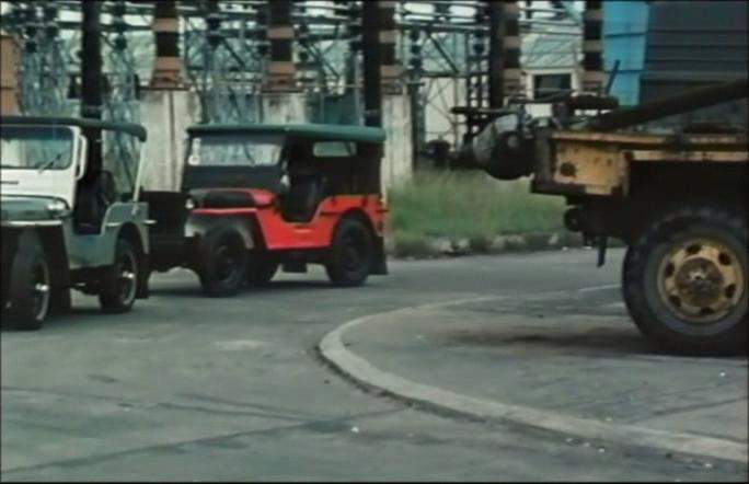 Willys MB 'Jeep'