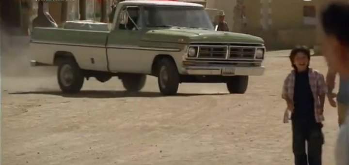 Ford F-250