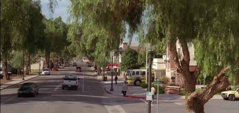 American LaFrance Eagle