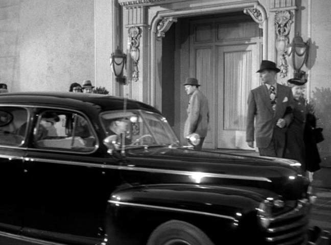 Ford Super De Luxe