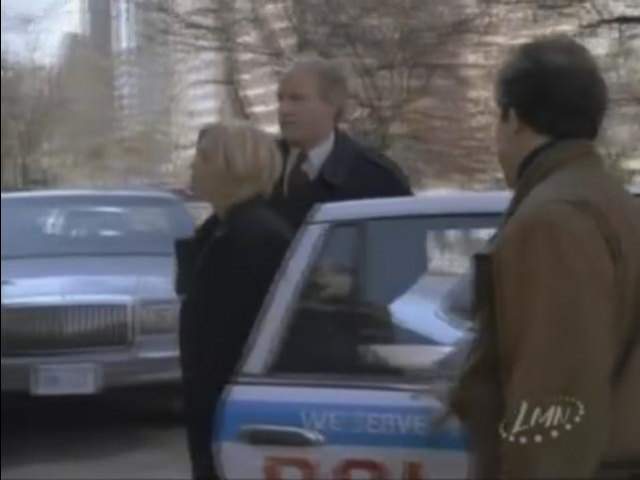 Lincoln Town Car