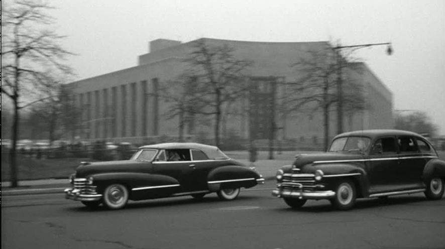 Cadillac Series 62 Convertible