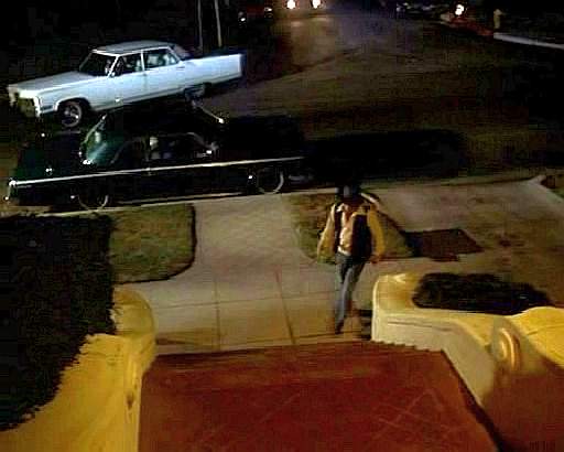 Cadillac Fleetwood 60 Special Brougham