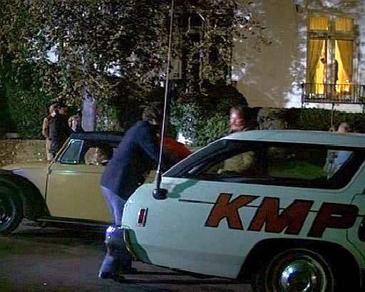 Chevrolet Impala Wagon