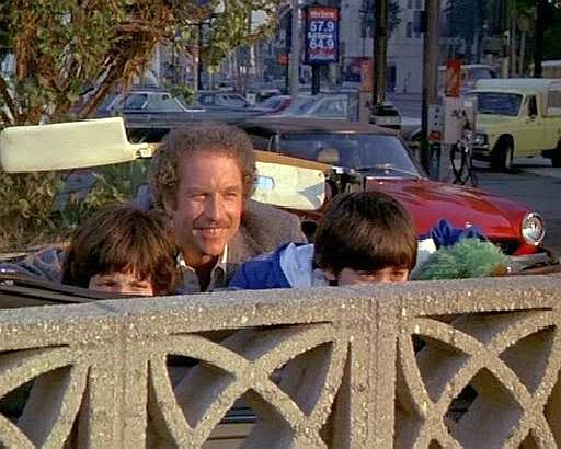 Fiat 124 Sport Spider