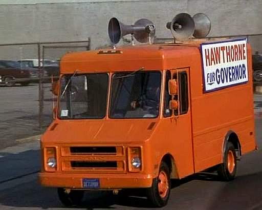 GMC Value Van P-3500