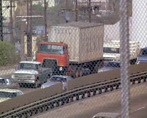 International Harvester B-Series