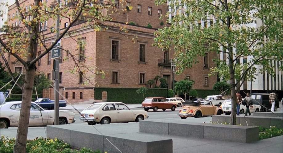 Peugeot 304 Station Wagon