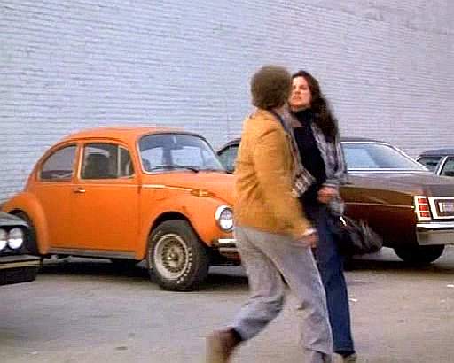 Volkswagen Super Beetle