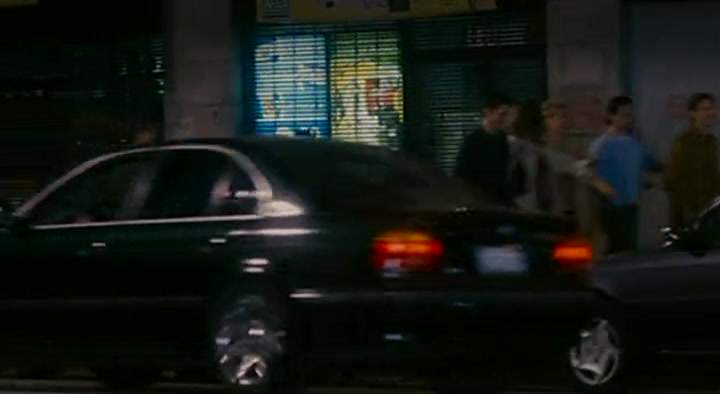 BMW 5