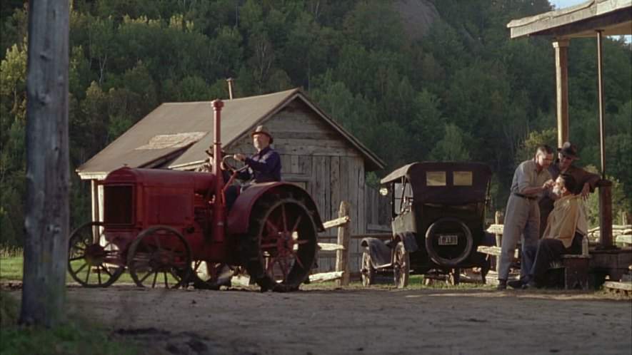 Ford Model T