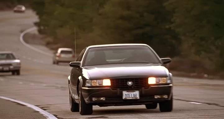 Cadillac Seville STS